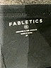 Fabletics Black Short Sleeve T-Shirt Size M - photo 7