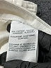 Denizen from Levi's Ivory Jeans Size 6 - photo 8