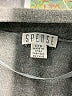 Spense Gray Cardigan Size L - photo 7