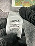 Spense Gray Cardigan Size L - photo 8