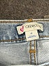 Crewcuts Outlet Tropical Blue Jeans Size 12 - photo 3