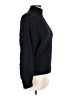 IRO Solid Black Turtleneck Sweater Size L (estimated) - photo 4