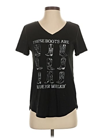 ICE Short Sleeve T-Shirt (view 1)