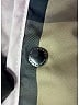 Burberry 100% Polyester Argyle Ivory Pink Jacket 9-12 MO / 12 MO - photo 5