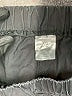 Unbranded Black Cargo Pants Size S - photo 7