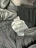 Unbranded Black Cargo Pants Size S - photo 8