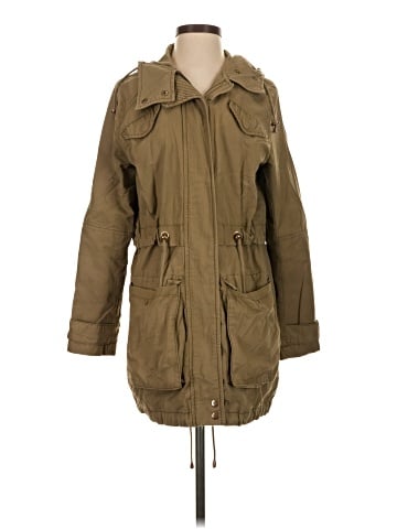 H&M Coat (view 1)