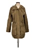 H&M Green Coat Size XS - photo 1