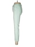 Tractr Color Block Green Jeans Size 29 waist - photo 5
