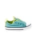 Converse Teal Sneakers Size 5 (baby) - photo 1