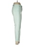 Tractr Color Block Green Jeans Size 29 waist - photo 4
