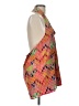 Drew 100% Silk Pink Sleeveless Silk Top Size L - photo 4
