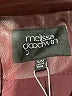 Assorted Brands Burgundy Coat Size Sm - Med - photo 6
