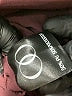 Assorted Brands Burgundy Coat Size Sm - Med - photo 7