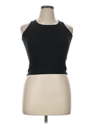 Belle Du Jour Tank Top (view 1)