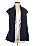 Fleurette Blue Cardigan Size M - photo 1