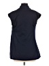 Fleurette Blue Cardigan Size M - photo 2