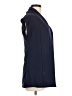 Fleurette Blue Cardigan Size M - photo 4