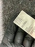 Anthropologie 100% Polyester Solid Green Long Sleeve Blouse Size L - photo 8