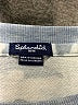 Splendid Camo Blue Pullover Sweater Size M - photo 7