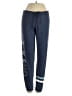 Chaser Graphic Blue Sweatpants Size XS - photo 1