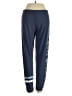 Chaser Graphic Blue Sweatpants Size XS - photo 2