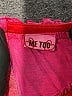 Me Too Purple Long Sleeve Blouse Size 10y - photo 3