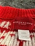 Wondershop Red Pullover Sweater Size XXL - photo 7