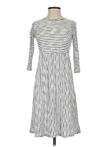 Flamingo Casual Dress (view 1)
