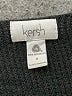 Kersh Black Wool Pullover Sweater Size S - photo 4