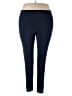 32 Degrees Solid Blue Active Pants Size XXL - photo 1
