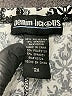 Denim Licious Print Black Leggings Size 2X - photo 4