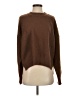 Unbranded Brown Pullover Sweater Size S (estimated) - photo 1