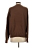 Unbranded Brown Pullover Sweater Size S (estimated) - photo 2