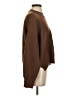 Unbranded Brown Pullover Sweater Size S (estimated) - photo 4