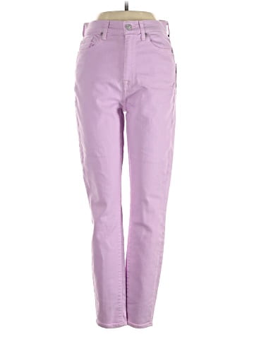 7 For All Mankind Jeggings (view 1)