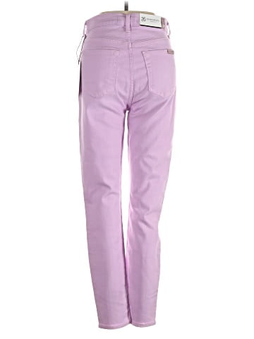 7 For All Mankind Jeggings (view 2)