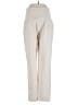 Zara Ivory Dress Pants Size S - photo 2