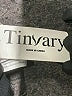 Assorted Brands Black Bodysuit Size 3X - photo 3