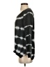 Vintage Havana 100% Cotton Tie-dye Black Pullover Sweater Size S - photo 5