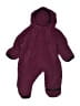 Bratz Burgundy Coat Size 6-12 mo - photo 1