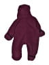 Bratz Burgundy Coat Size 6-12 mo - photo 2