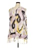 Ashley Stewart 100% Polyester Yellow Cocktail Dress Size 22 - photo 2