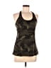 Active by Old Navy Green Tank Top Size M - photo 1