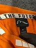 Assorted Brands Orange Pullover Hoodie Size XL - photo 7