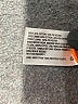 Assorted Brands Orange Pullover Hoodie Size XL - photo 8
