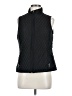 Relativity 100% Polyester Black Vest Size M (petite) - photo 1