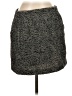 Uniqlo Tweed Black Formal Skirt Size 4 - photo 1