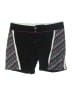 Four Girlz 100% Polyester Graphic Black Board Shorts Size 5 - photo 1