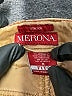 Merona Brown Casual Pants Size 8 - photo 7